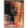 MITCH RICHMOND 1997-98 TOPPS FINEST SHOWSTOPPERS WITH COATING