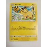 PIKACHU 2022 POKÉMON EB12 049/195 FR FR