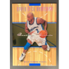 MITCH RICHMOND 1999-00 UPPER DECK HARDCOURT BASELINE GROOVES RAINBOW 033/500