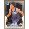 CAM WHITMORE 2022-23 BOWMAN CHROME UNIVERSITY 1ST ROOKIE