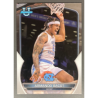 ARMANDO BACOT 2022-23 BOWMAN CHROME UNIVERSITY 1ST ROOKIE