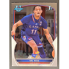 MJ RICE 2022-23 BOWMAN CHROME UNIVERSITY 1ST ROOKIE