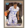 KENDRIC DAVIS 2022-23 BOWMAN CHROME UNIVERSITY 1ST ROOKIE