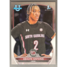 ASHLYN WATKINS 2022-23 BOWMAN CHROME UNIVERSITY 1ST ROOKIE