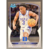 JEREMY ROACH 2022-23 BOWMAN CHROME UNIVERSITY 1ST ROOKIE