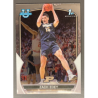 ZACH EDEY 2022-23 BOWMAN CHROME UNIVERSITY 1ST ROOKIE