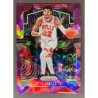 OTO PORTER JR 2019-20 PANINI PRIZM PURPLE ICE PRIZM 003/149