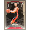 KZ OKPALA 2019-20 PANINI PRIZM ROOKIE