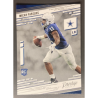 MICAH PARSONS 2021 PANINI PRESTIGE ROOKIE