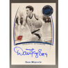 DAN MAJERLE 2007-08 PRESS PASS LEGENDS BLUE AUTO