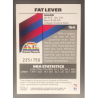 FAT LEVER 2008-09 TOPPS SIGNATURES AUTO 235/750