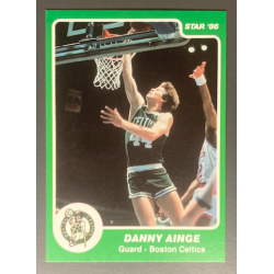 DANNY AINGE 1984-85 STAR'86 - 96