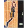 REGGIE MILLER 1999-00 UPPER DECK HARDCOURT FORCES