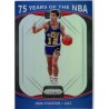 BAM ADEBAYO 2021-22 PANINI 75 YEARS OF THE NBA PRIZM SILVER