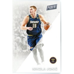 LUKA DONCIC 2022 PANINI FATHER'S DAY