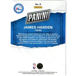 LUKA DONCIC 2022 PANINI FATHER'S DAY