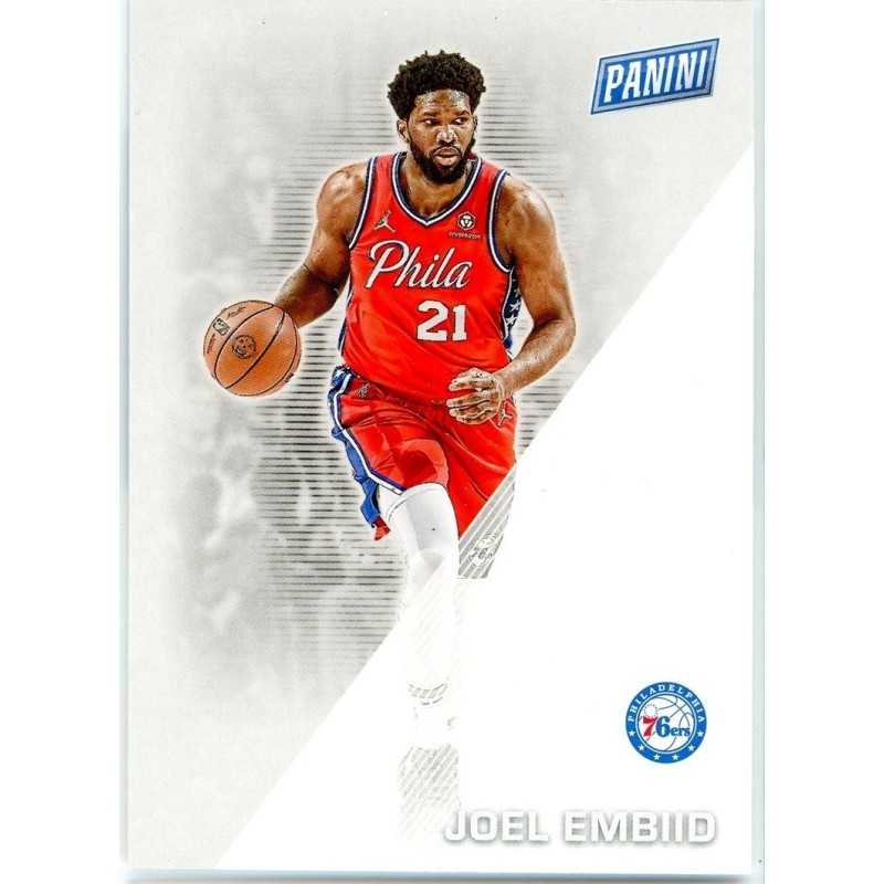 LUKA DONCIC 2022 PANINI FATHER'S DAY