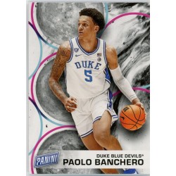 PAOLO BANCHERO 2022 PANINI FATHER'S DAY INSERTS