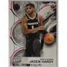 JADEN HARDY 2022 PANINI FATHER'S DAY INSERTS