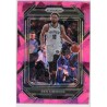 BEN SIMMONS 2022-23 PANINI PRIZM PRIZMS PINK ICE