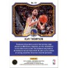 KLAY THOMPSON 2022-23 PANINI CONTENDERS TICKET TO THE HALL