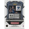 JA MORANT 2022-23 PANINI PRIZM MONOPOLY