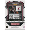BAM ADEBAYO 2022-23 PANINI PRIZM MONOPOLY