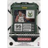 GIANNIS ANTETOKOUNMPO 2022-23 PANINI PRIZM MONOPOLY
