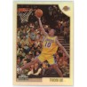 TYROON LUE 1998-99 TOPPS CHROME REFRACTOR RC