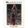 BRIAN GRANT 2003-04 TOPPS CONTEMPORARY COLLECTION RED 199/225
