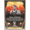 2013-14 PAUL PIERCE Panini Select Red Hot Gold 35 8/10