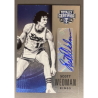 2014-15 SCOTT WEDMAN Totally Certified Signatures TCSSW09/75