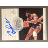 2000 BOB LANIER Upper Deck Century Legends Legendary Signatures BL