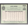 1984-85 JACK SIKMA Star 120