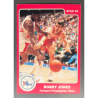1984-85 BOBBY JONES Star 207