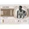 JALEN ROSE 2010-11 PLAYOFF NATIONAL TREASURES 85/99