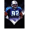 ALBERT HAYNESWORTH 2008 UD ICONS " FOIL"