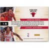 JOAKIM NOAH JAMES JOHNSON 2010-11 PLAYOFF CONTENDERS PATCHES STARTING BLOCKS