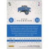 EVAN FOURNIER 2016-17 PANINI EXCALIBUR LORD