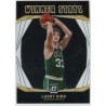 LARRY BIRD 2020-21 DONRUSS OPTIC WINNER STAYS