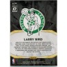 LARRY BIRD 2020-21 DONRUSS OPTIC WINNER STAYS