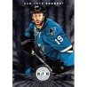 JOE THORNTON 2013-14 PANINI CERTIFIED