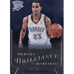 KEVIN MARTIN 2012-13 PANINI BRILLIANCE