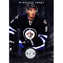 EVANDER KANE 2013-14 PANINI CERTIFIED