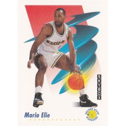 MARIO ELIE 1991-92 SKYBOX