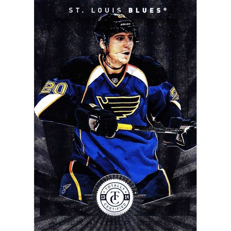 ALEXANDER STEEN 2013-14 PANINI CERTIFIED ALEXANDER STEEN 2013-14 PANINI CERTIFIED