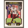 SAM HOWELL 2023 PANINI SCORE NFL