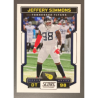 JEFFERY SIMMONS 2023 PANINI SCORE NFL