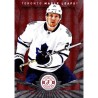 JAMES VAN RIEMSDYK 2013-14 PANINI CERTIFIED " RED " /100