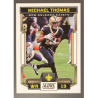 MICHAEL THOMAS 2023 PANINI SCORE NFL